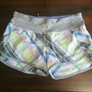 Lululemon shorts